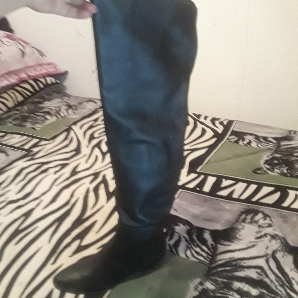 mk boots